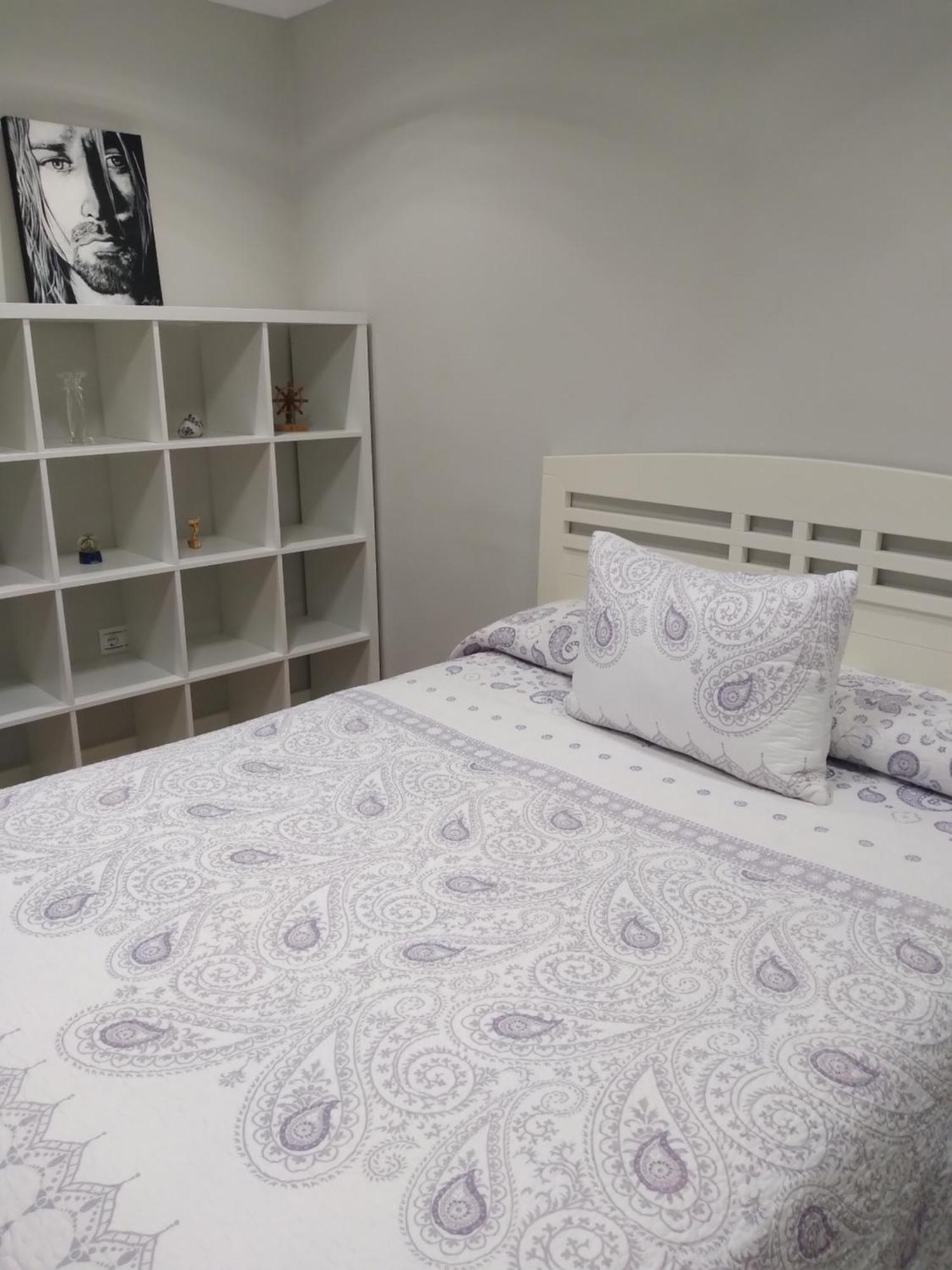 Tico Apartment Benalmadena